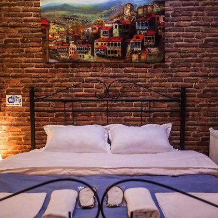 Tbilisi Apartment Studio Екстериор снимка
