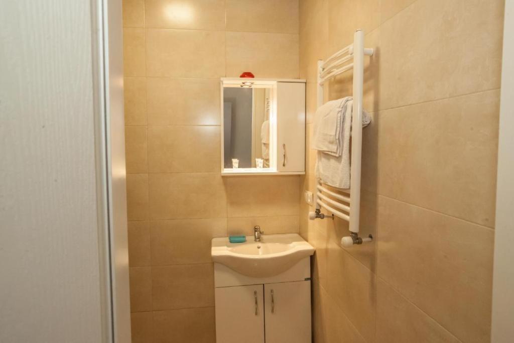 Tbilisi Apartment Studio Екстериор снимка