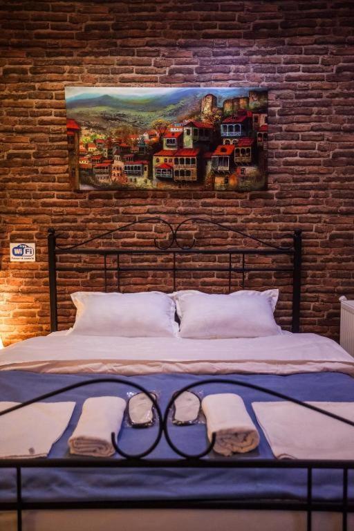 Tbilisi Apartment Studio Екстериор снимка