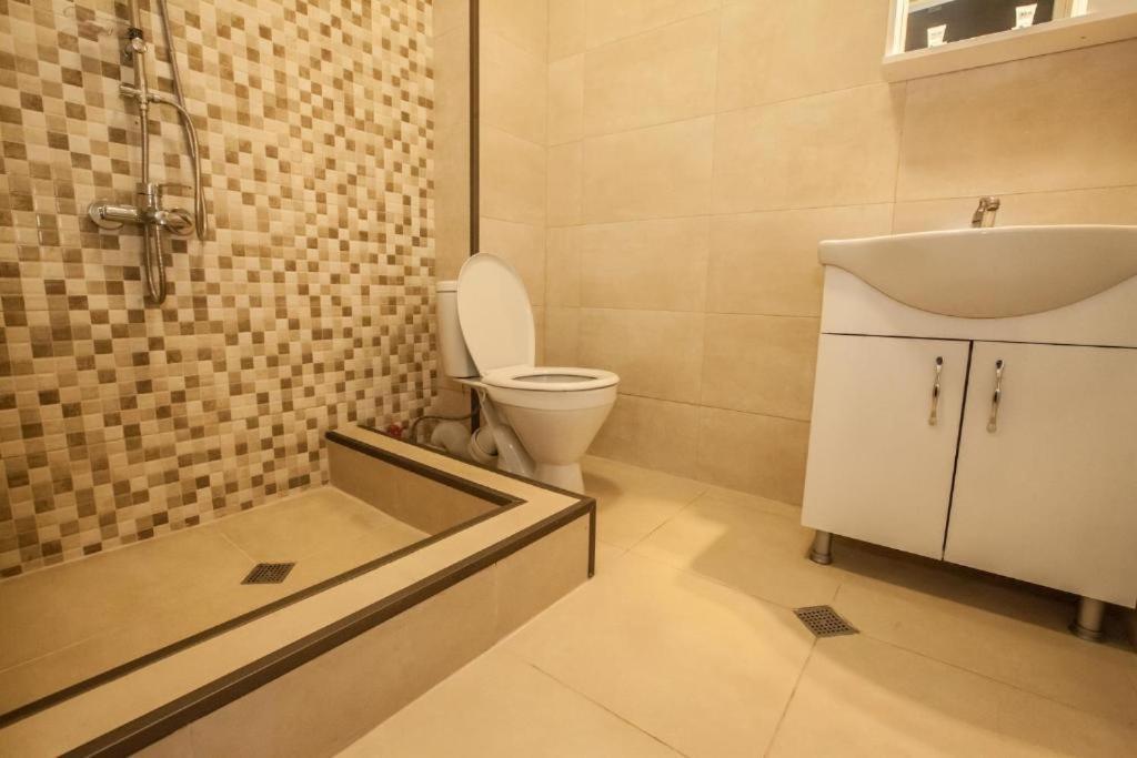 Tbilisi Apartment Studio Екстериор снимка