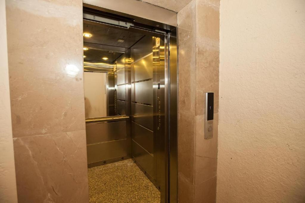 Tbilisi Apartment Studio Екстериор снимка