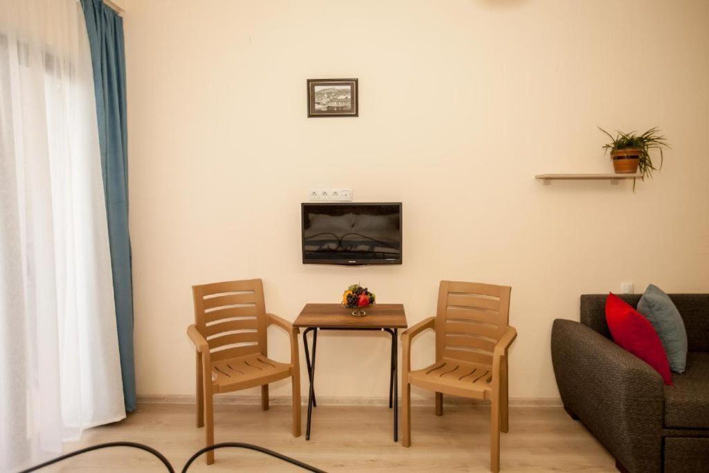 Tbilisi Apartment Studio Екстериор снимка