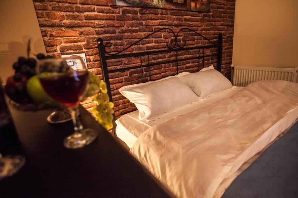 Tbilisi Apartment Studio Екстериор снимка
